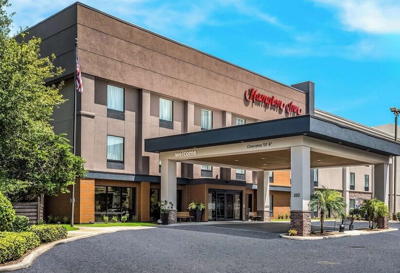 فندق Hampton Inn Winter Haven
