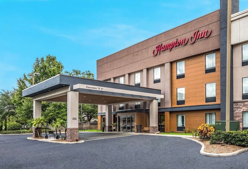 فندق Hampton Inn Winter Haven