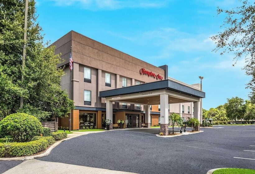 فندق Hampton Inn Winter Haven