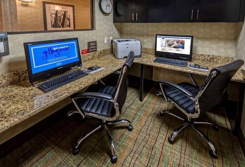 فندق Hampton Inn Winter Haven