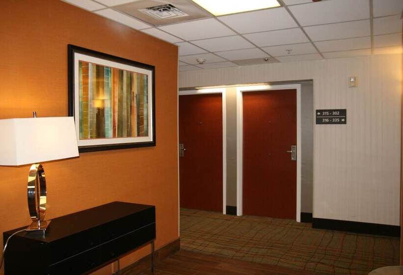 فندق Hampton Inn Winter Haven