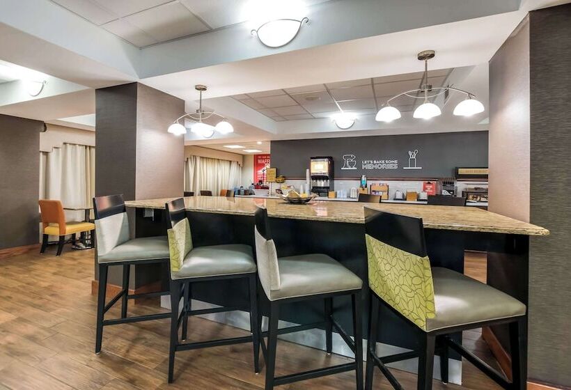 فندق Hampton Inn Winter Haven
