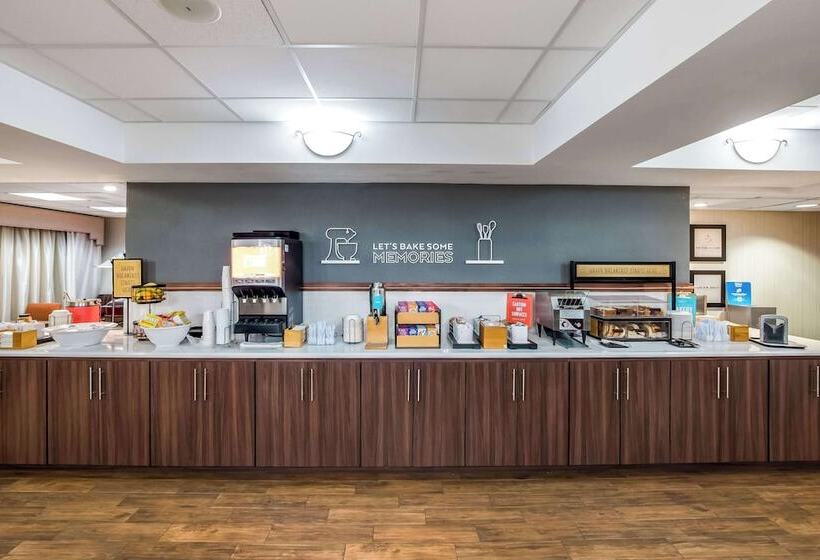 فندق Hampton Inn Winter Haven