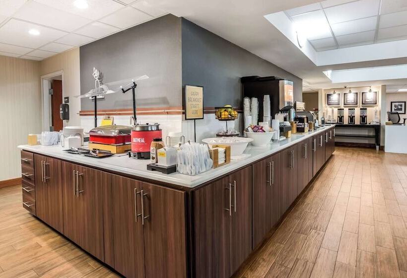 فندق Hampton Inn Winter Haven