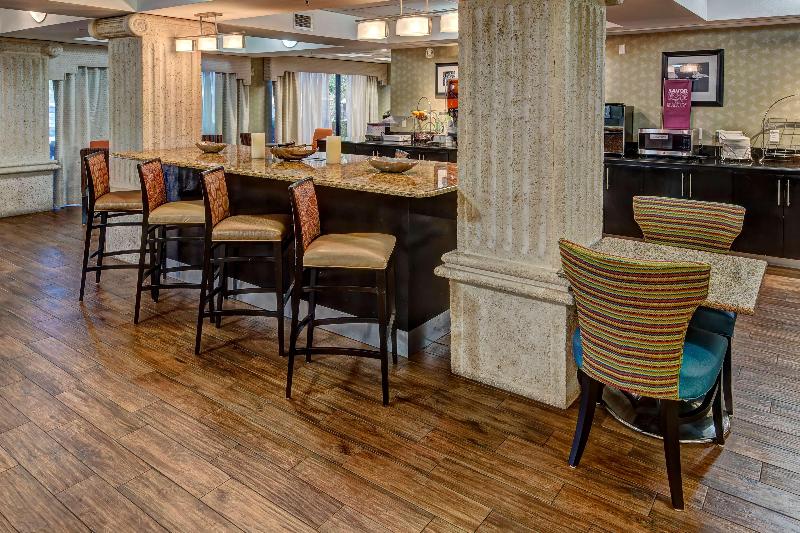 فندق Hampton Inn Winter Haven