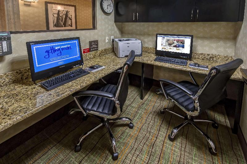 فندق Hampton Inn Winter Haven