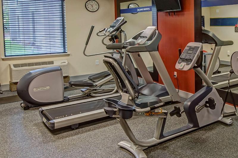 فندق Hampton Inn Winter Haven