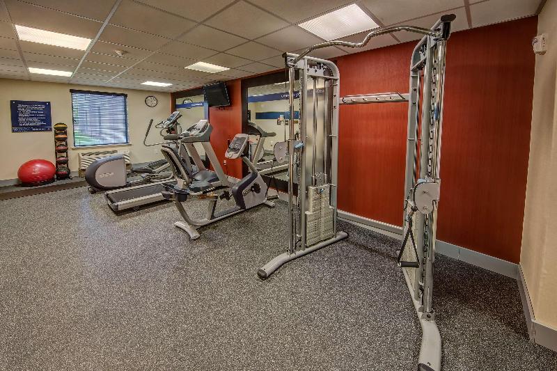 فندق Hampton Inn Winter Haven