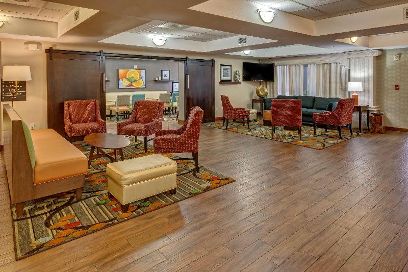 فندق Hampton Inn Winter Haven