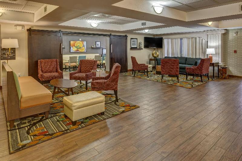 فندق Hampton Inn Winter Haven