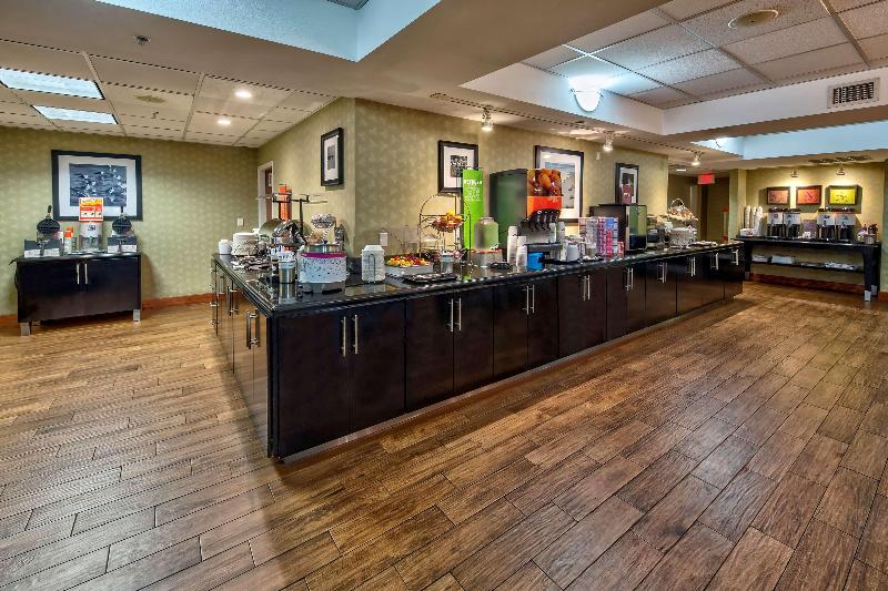 فندق Hampton Inn Winter Haven
