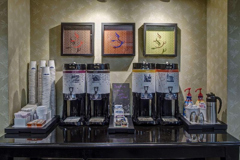 فندق Hampton Inn Winter Haven