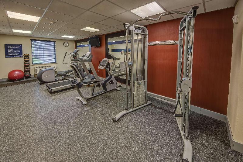 فندق Hampton Inn Winter Haven