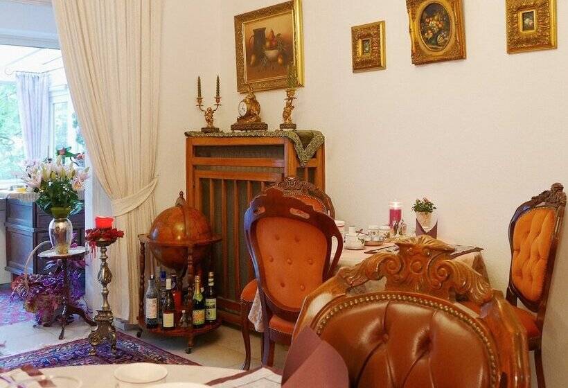 Haus Mooren, Hotel Garni