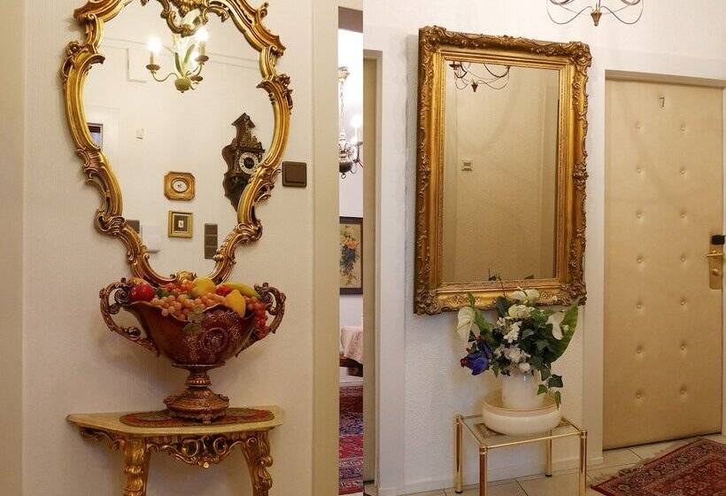 Haus Mooren, Hotel Garni