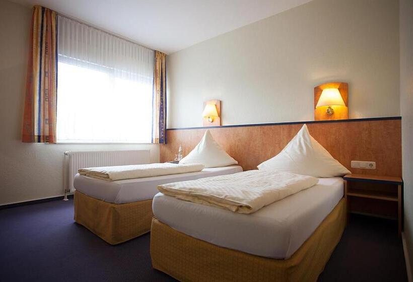 בית מלון כפרי Haus Union