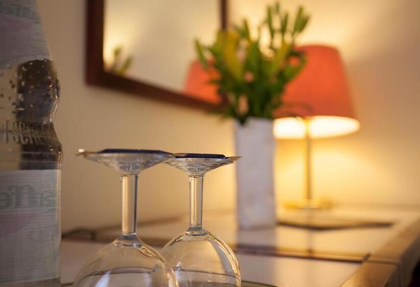 בית מלון כפרי Haus Union