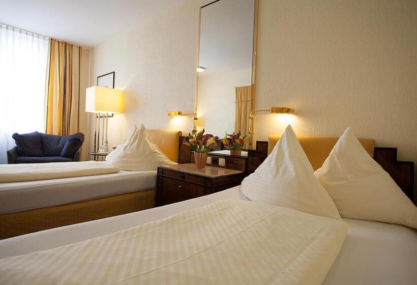 בית מלון כפרי Haus Union