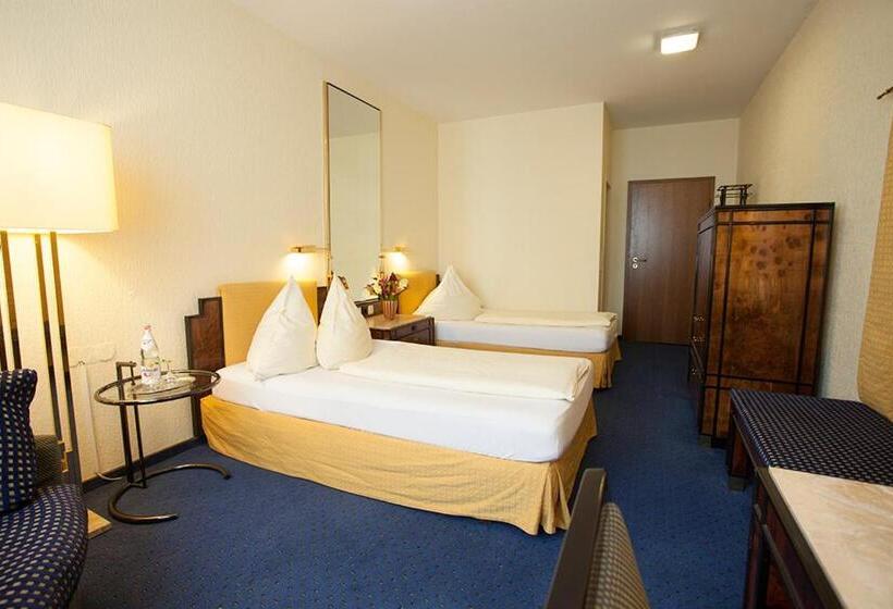 בית מלון כפרי Haus Union