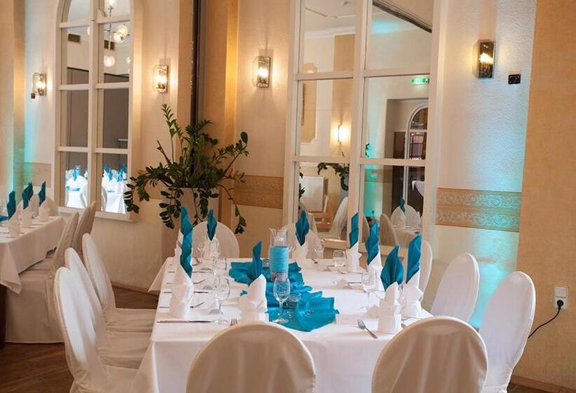 בית מלון כפרי Haus Union