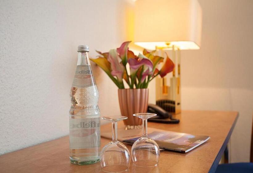 בית מלון כפרי Haus Union