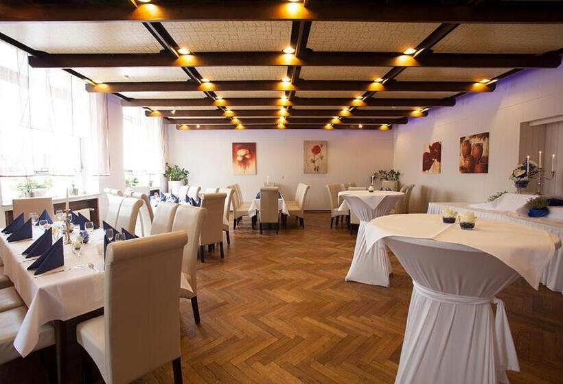 בית מלון כפרי Haus Union