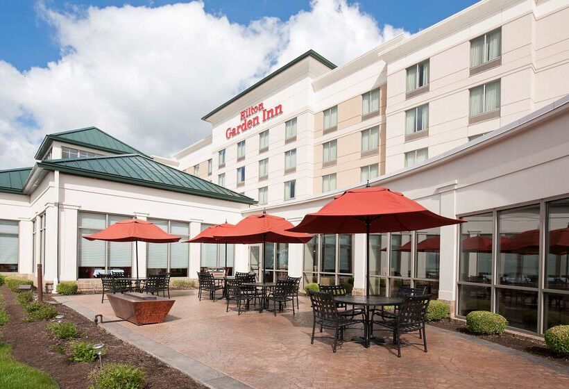 فندق Hilton Garden Inn Columbus/edinburgh