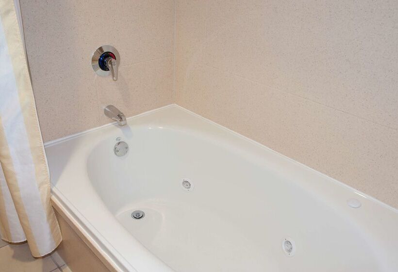 فندق Hilton Garden Inn Columbus/edinburgh