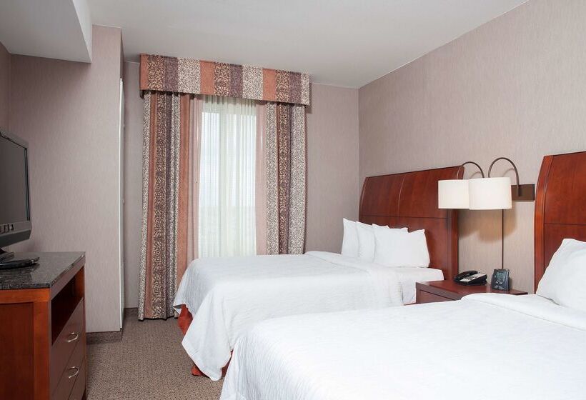 فندق Hilton Garden Inn Columbus/edinburgh