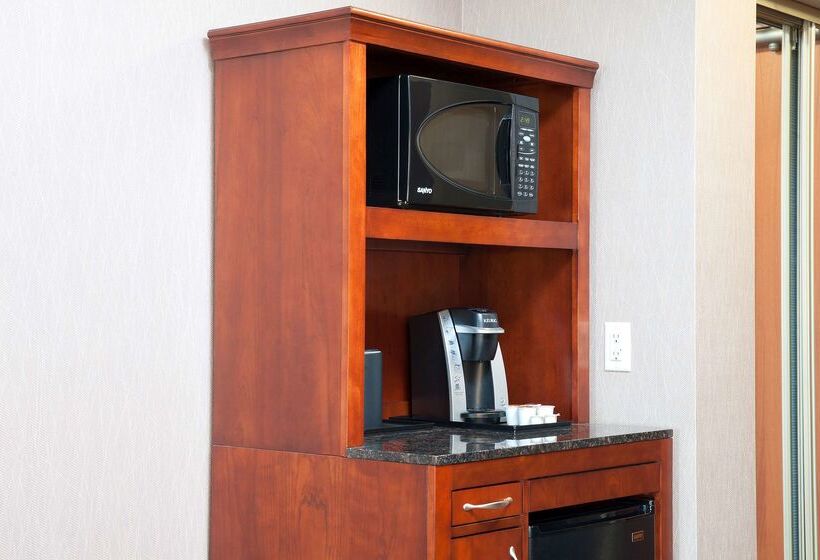 فندق Hilton Garden Inn Columbus/edinburgh