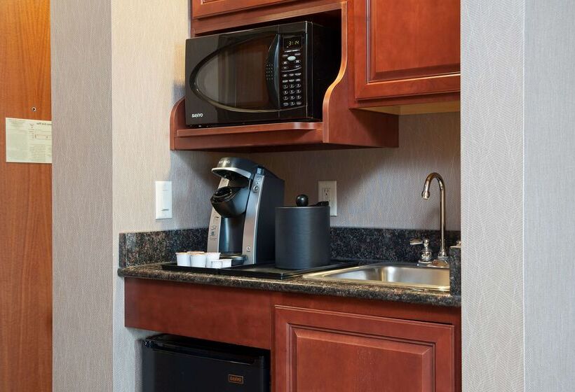 فندق Hilton Garden Inn Columbus/edinburgh