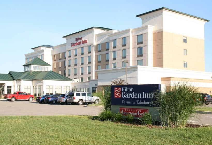 فندق Hilton Garden Inn Columbus/edinburgh