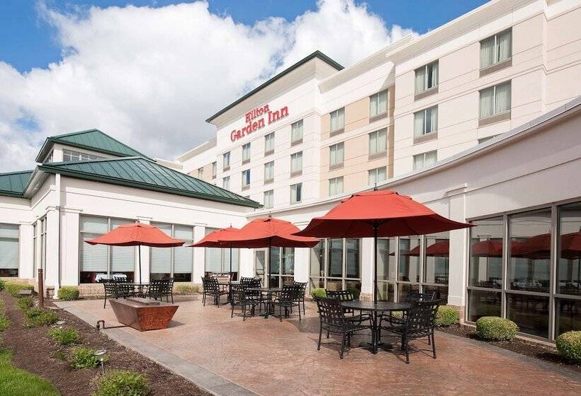 فندق Hilton Garden Inn Columbus/edinburgh