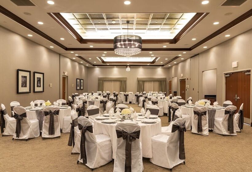 فندق Hilton Garden Inn Columbus/edinburgh