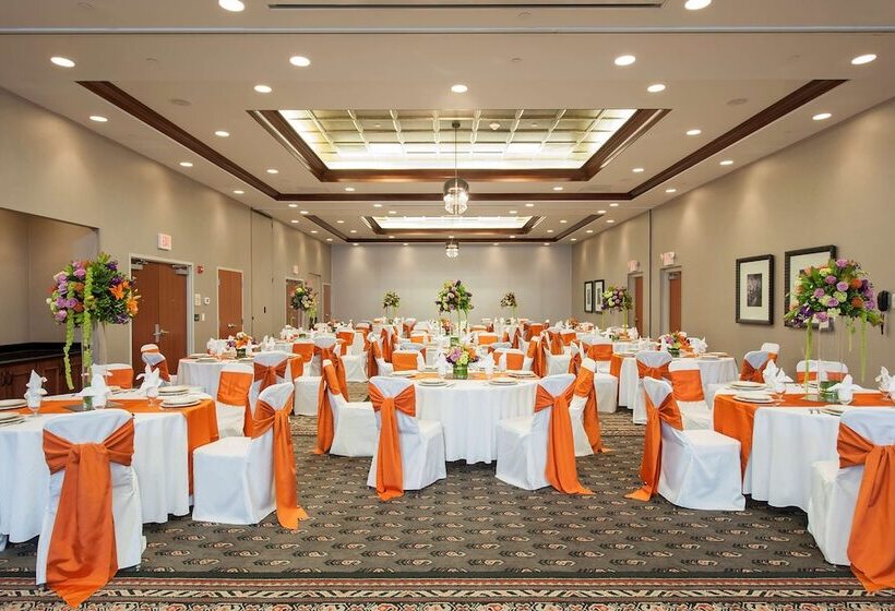 فندق Hilton Garden Inn Columbus/edinburgh