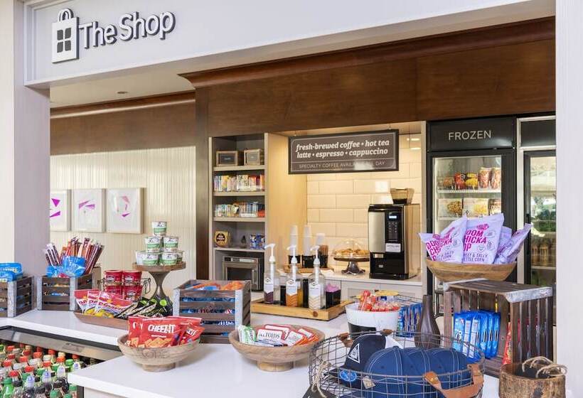 فندق Hilton Garden Inn Columbus/edinburgh