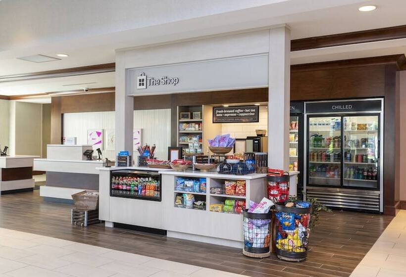 فندق Hilton Garden Inn Columbus/edinburgh