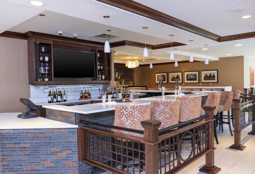 فندق Hilton Garden Inn Columbus/edinburgh