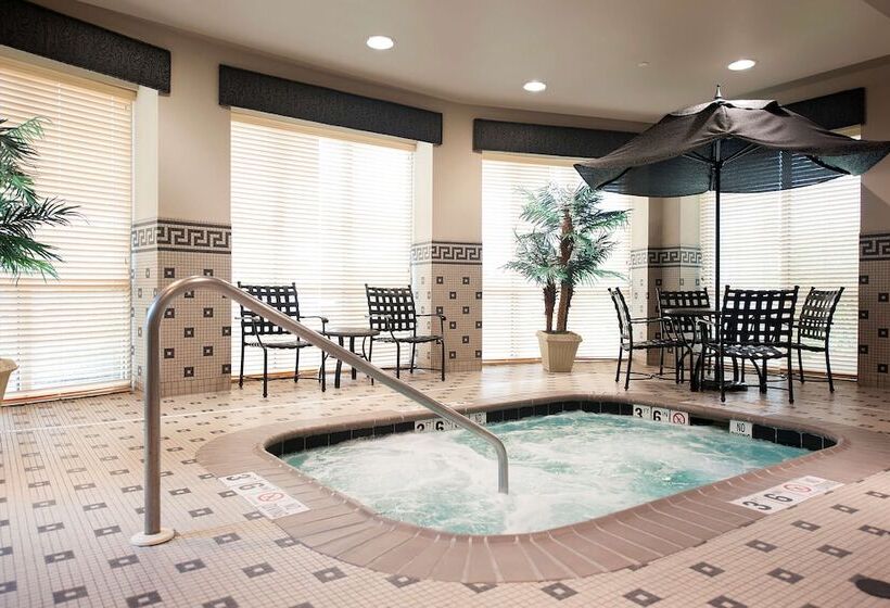 فندق Hilton Garden Inn Columbus/edinburgh