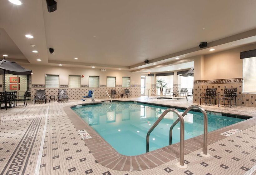 فندق Hilton Garden Inn Columbus/edinburgh