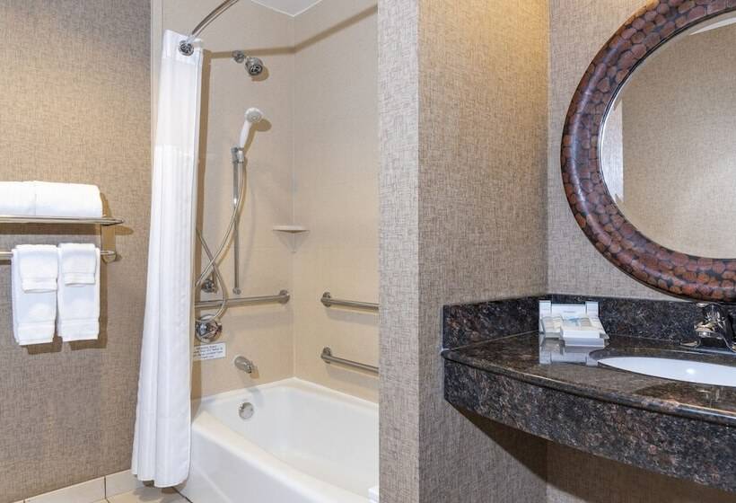 فندق Hilton Garden Inn Columbus/edinburgh