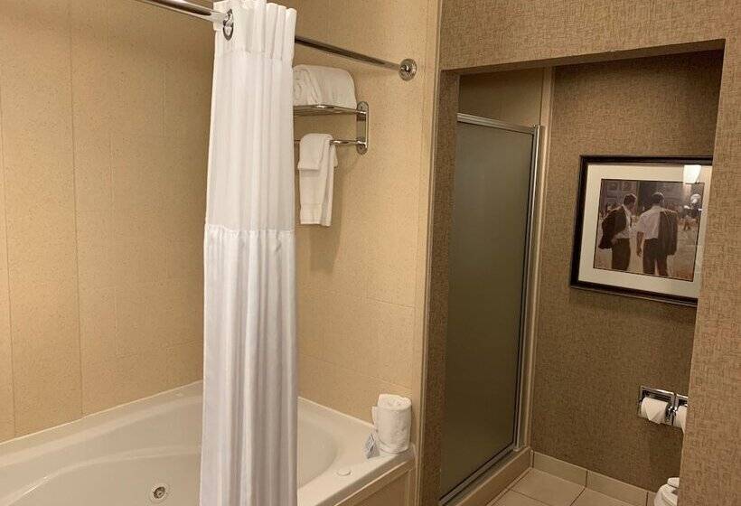 فندق Hilton Garden Inn Columbus/edinburgh