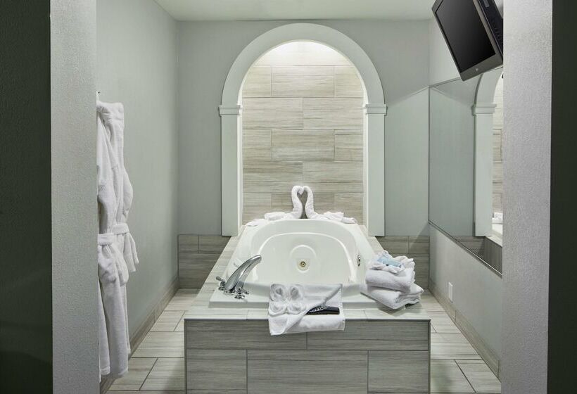 ホテル Hilton Garden Inn Columbus/polaris