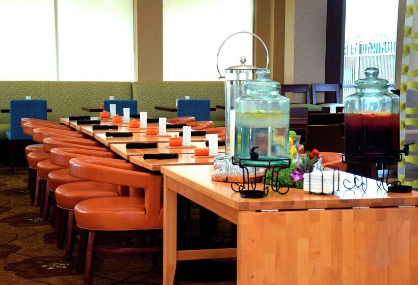 ホテル Hilton Garden Inn Columbus/polaris