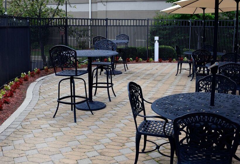 ホテル Hilton Garden Inn Columbus/polaris