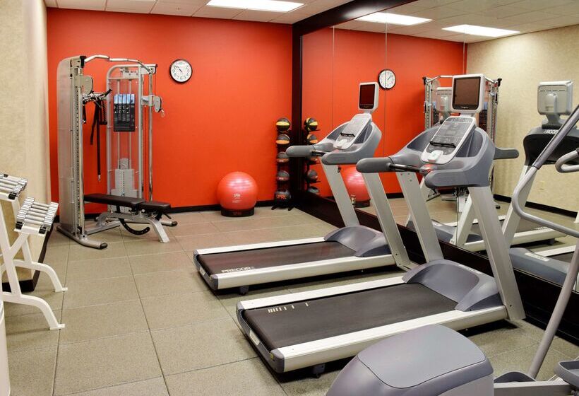 ホテル Hilton Garden Inn Columbus/polaris