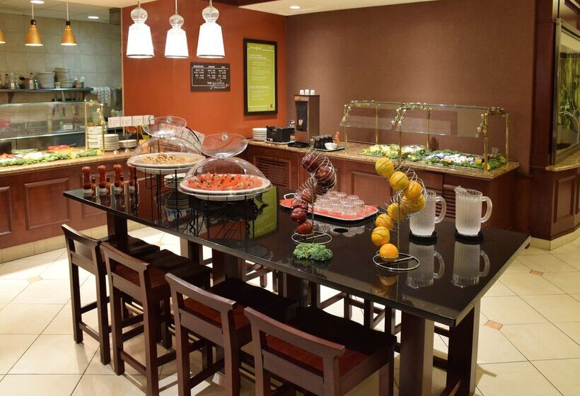 ホテル Hilton Garden Inn Columbus/polaris