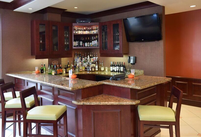 ホテル Hilton Garden Inn Columbus/polaris