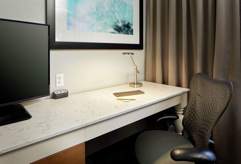 ホテル Hilton Garden Inn Columbus/polaris