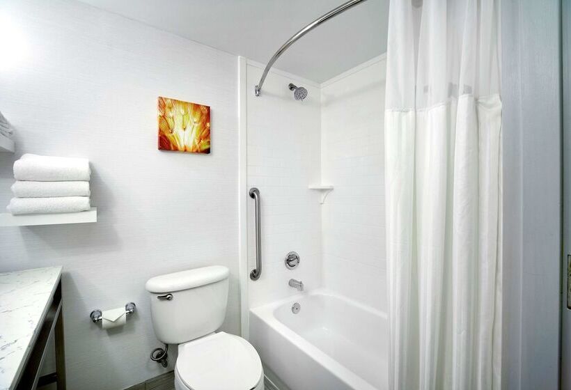 ホテル Hilton Garden Inn Columbus/polaris